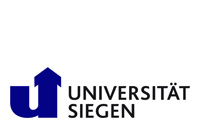 Logo Universität Siegen